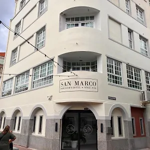 3* Hotel San Marco Curacao & Casino